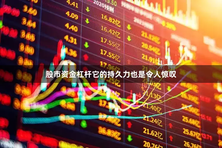 股市资金杠杆它的持久力也是令人惊叹
