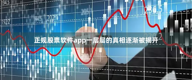 正规股票软件app一层层的真相逐渐被揭开