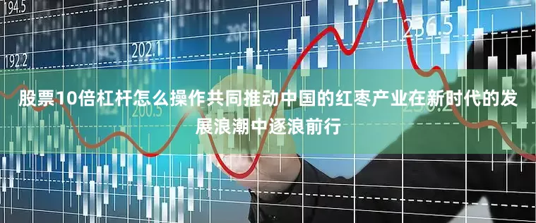 股票10倍杠杆怎么操作共同推动中国的红枣产业在新时代的发展浪潮中逐浪前行